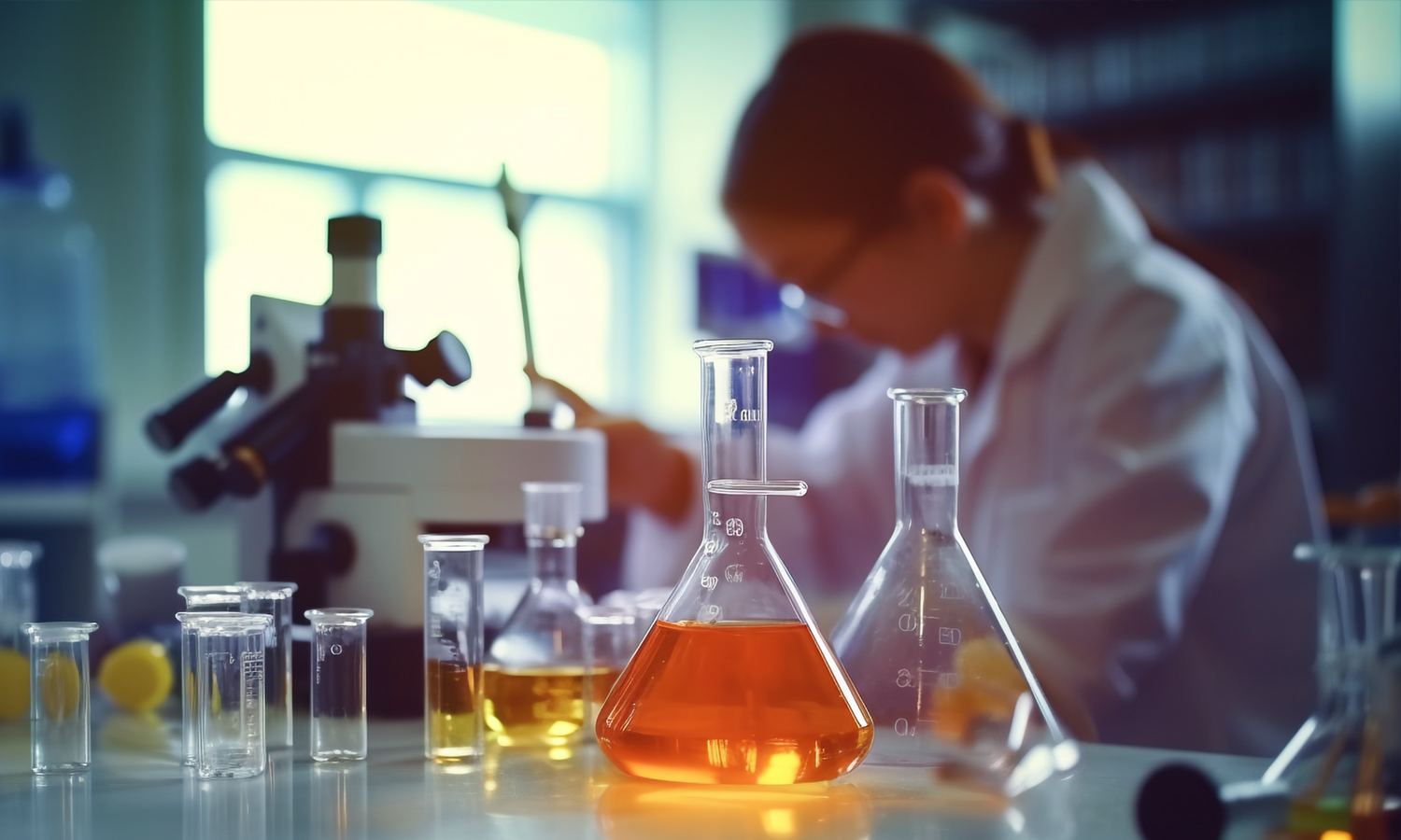 高效液相色譜法檢測梅花中綠原酸、金絲桃苷和異槲皮苷